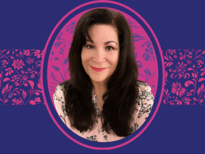 portrait of dolores alvarez castilla