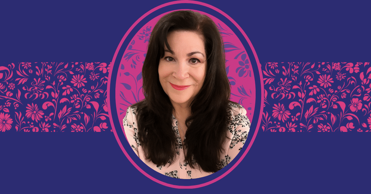 portrait of dolores alvarez castilla