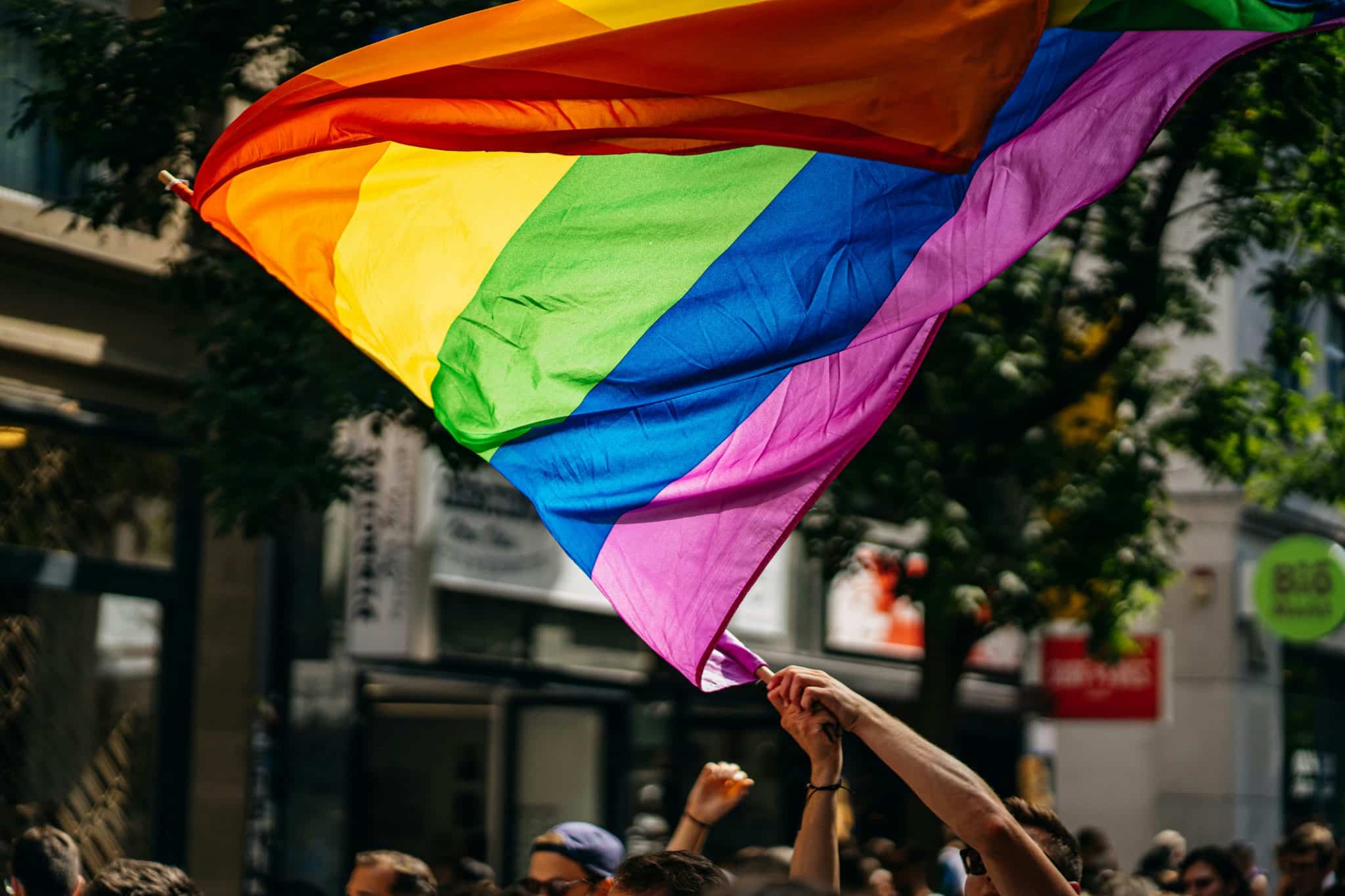 9 Historic LGBTQ+ Community Wins That Still Inspire Activism Today ...
