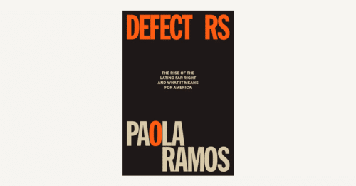defectors book cover