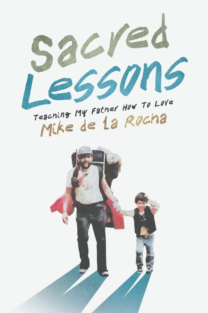 sacred lessons book cover