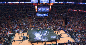 To Understand San Antonio, You Have to Understand the Spurs – Luz Media