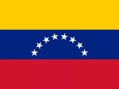 venezuelan flag