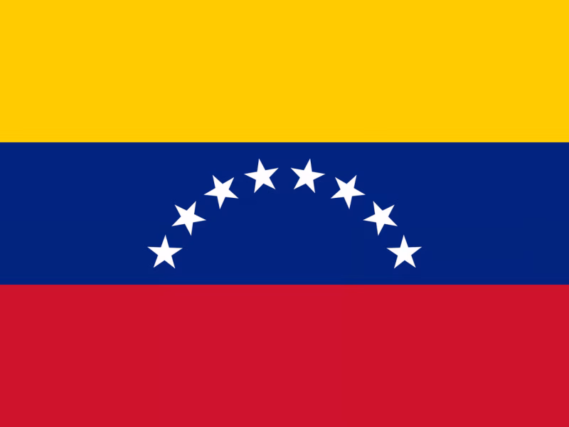 venezuelan flag