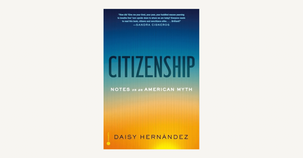 citizenship book cover