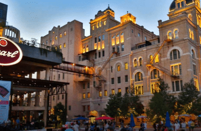 the pearl in 2019