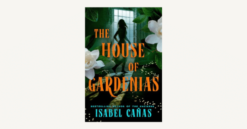 the house of gardenias book cover