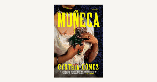 muneca book cover